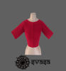 Scarlet VRITTI Blouses