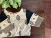 Prints and black
