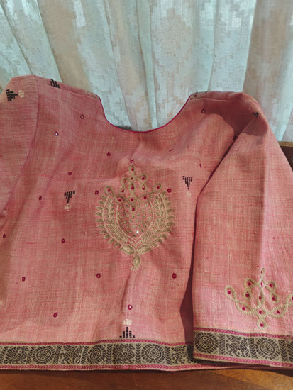 Rustic Weaves & Mirror Tales