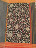 Gomi Teni Revival in Grey & Ivory
