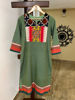 Revival Fusion Kurta