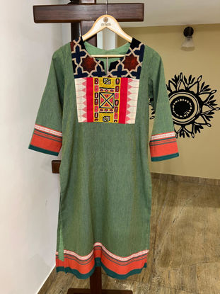 Revival Fusion Kurta