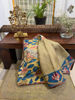 Kalamkari on Fenugreek