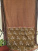 Mithra in Olive Ochre