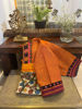 Mithra in Burnt Orange