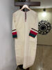 Whispers of Ponduru kurta