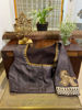 ANNAM IN WOOD BROWN