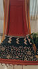 Kumkum Red, Yellow & Black