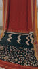Kumkum Red, Yellow & Black