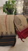 Classic Ganga Jamuna in Cotton Silk