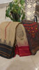 Classic Ganga Jamuna in Cotton Silk