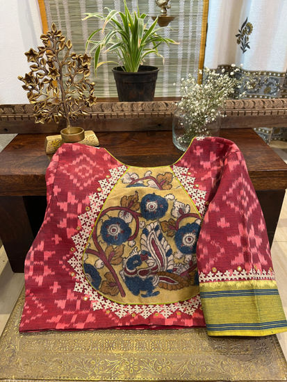 Coral & Kutchi. Telia Reimagined.