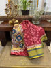 Coral & Kutchi. Telia Reimagined.