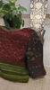 Old-World Threads in Rust & Olive