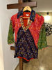 COLOURS IN BANDHANI (2)