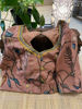 Blush Tales on Fabric