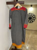 Patteda Anchu in style kurta