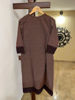 Mirror Yoke Kurta