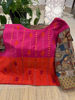 Pink, Orange & a Dash of Blue Grey