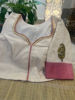 Ivory & Pink Charm