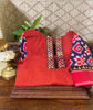 Tribal Threads & Mirror Tales