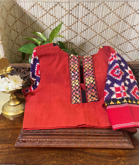 Tribal Threads & Mirror Tales
