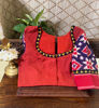 Tribal Threads & Mirror Tales