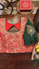 Red & Emerald Charm