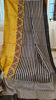 Charcoal, Ivory & Kalamkari Magic