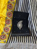 Charcoal, Ivory & Kalamkari Magic