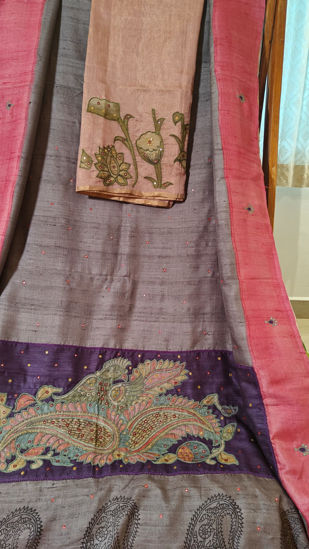 Pastel Poise | Patli Perfection