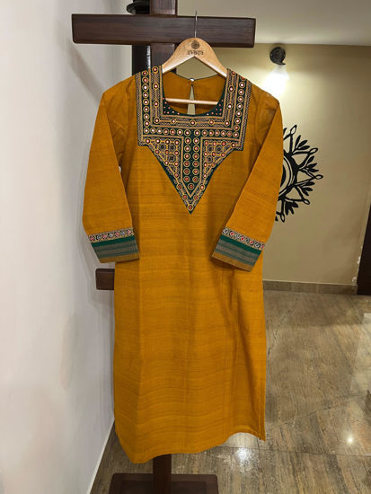 Sona Grace Kurta