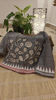 Grey & Ivory Kalamkari Classic