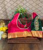 Bold in Tradition | Diwali Classic Series