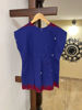 Neela Kotpad Short Top