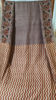 Chevron trails and Kalamkari tales