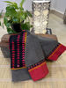 Tribal Twist on Pattada Anchu