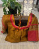 Soul Threads in Mustard