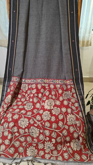 🌾 Karnataka Weaves, Reimagined 🌿