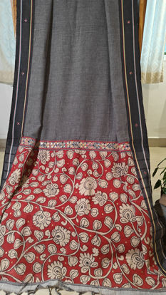 🌾 Karnataka Weaves, Reimagined 🌿