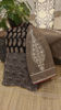 fusion of prints and weaves