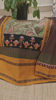 Rustic Threads of Mithra