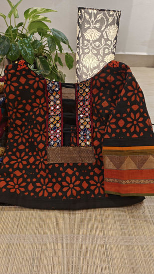 🧡 Blocks & Folklore 🖤