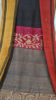 🌸 Ganga Jamuna on Tussar Silk 🌸
