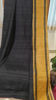 🌸 Ganga Jamuna on Tussar Silk 🌸