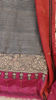 🌸 Ganga Jamuna on Tussar Silk 🌸