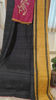 🌸 Ganga Jamuna on Tussar Silk 🌸