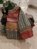 Old World Threads on Silk