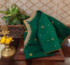 Emerald Glow – Ahalya Pure Silks ✨