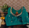 Turquoise Radiance